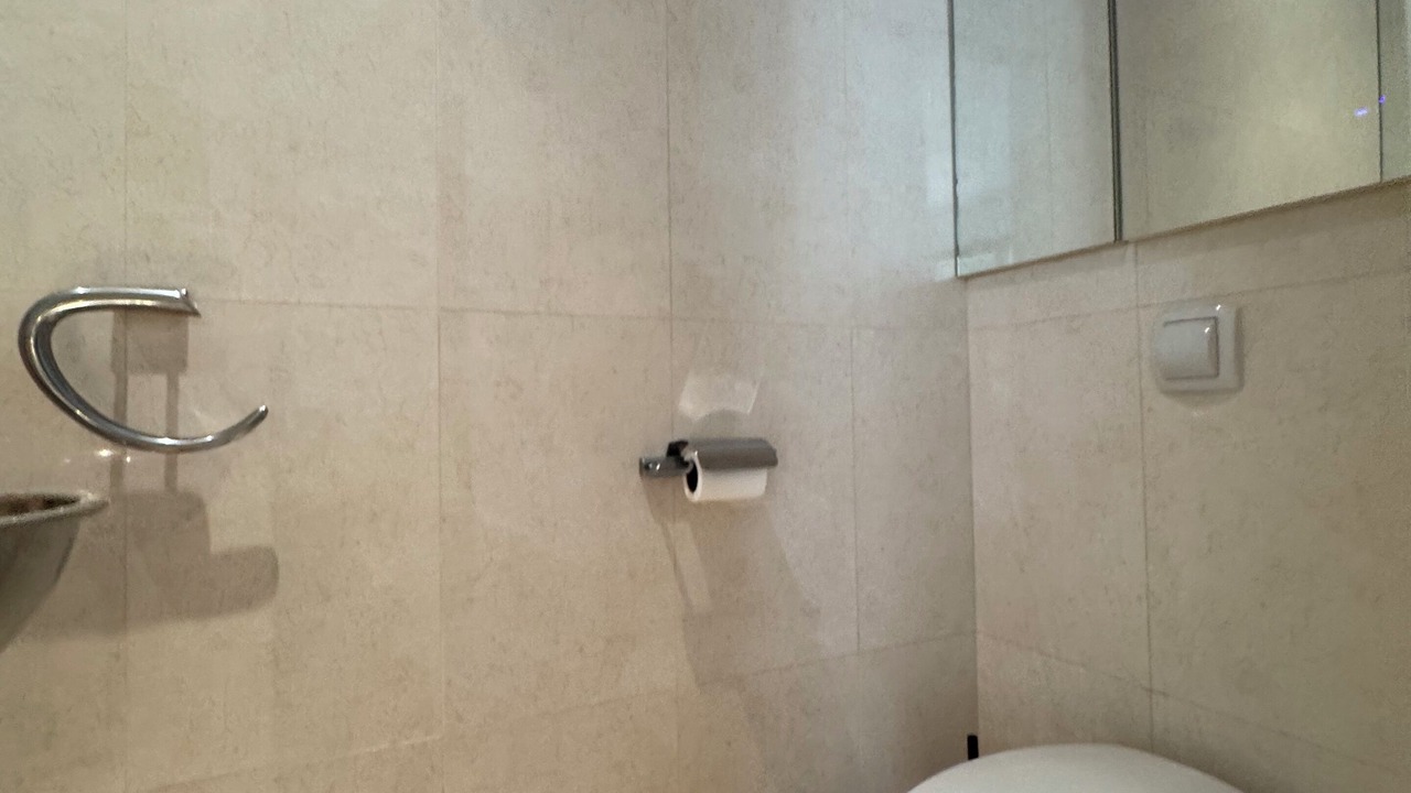 Photo of Bathroom in Roquebrune-Cap-Martin