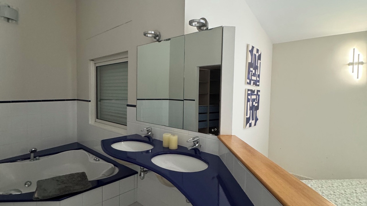 Photo of Bathroom in Roquebrune-Cap-Martin