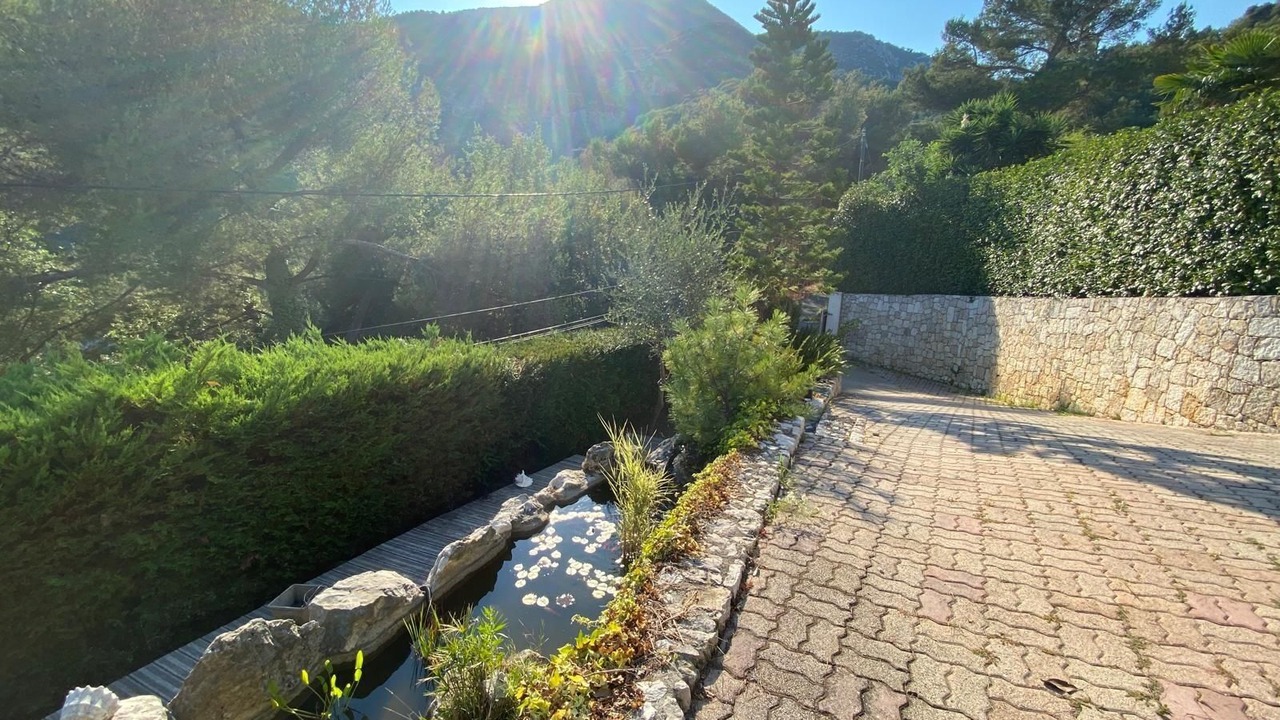 Photo of Outdoor in Roquebrune-Cap-Martin