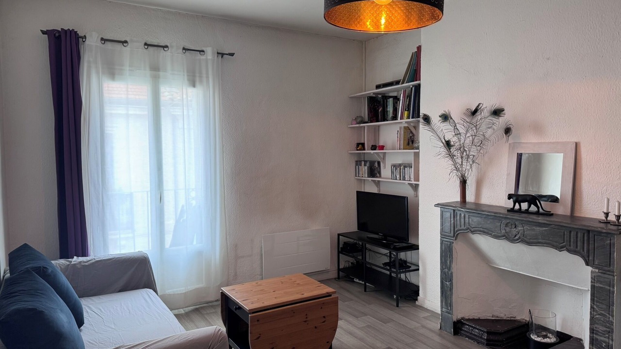 Photo of Livingroom in Gares