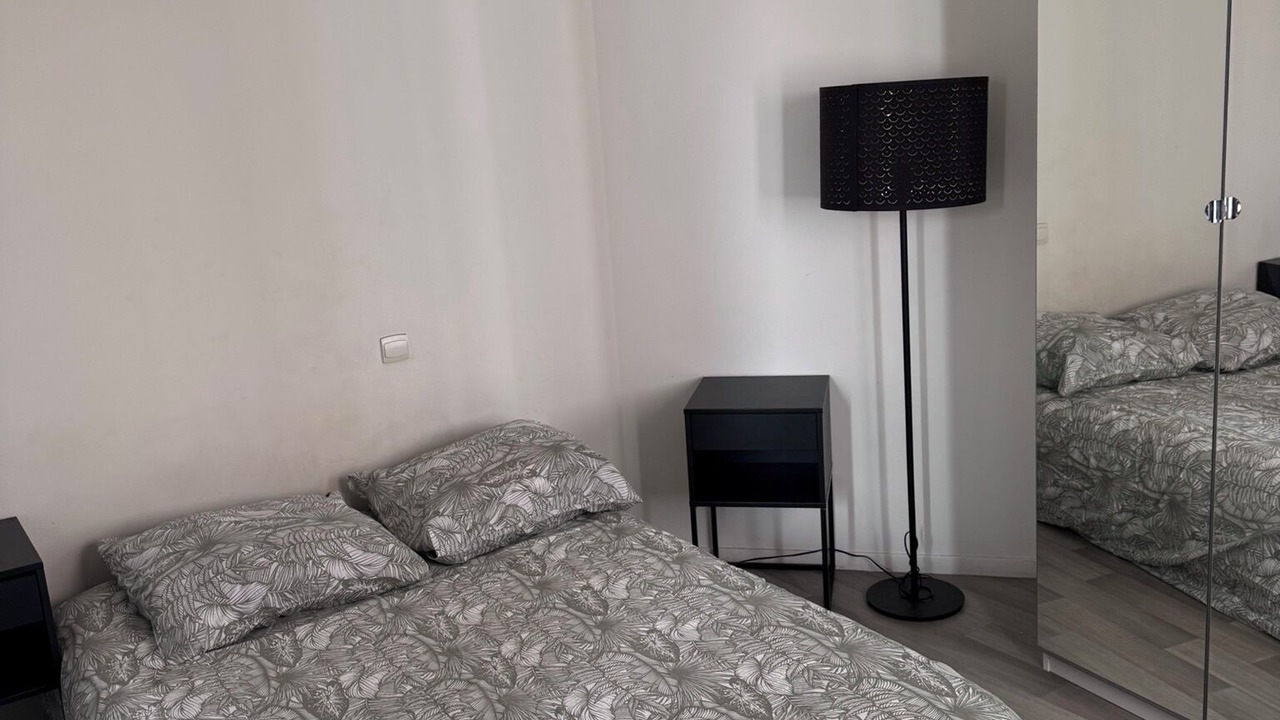 Photo of Bedroom in Gares