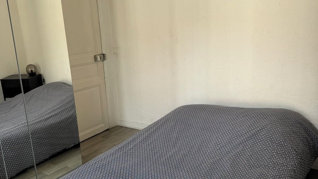 Photo of Bedroom in Gares