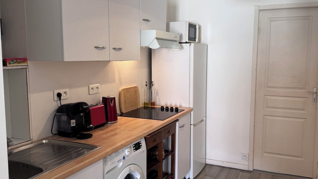 Photo of Kitchen in Gares