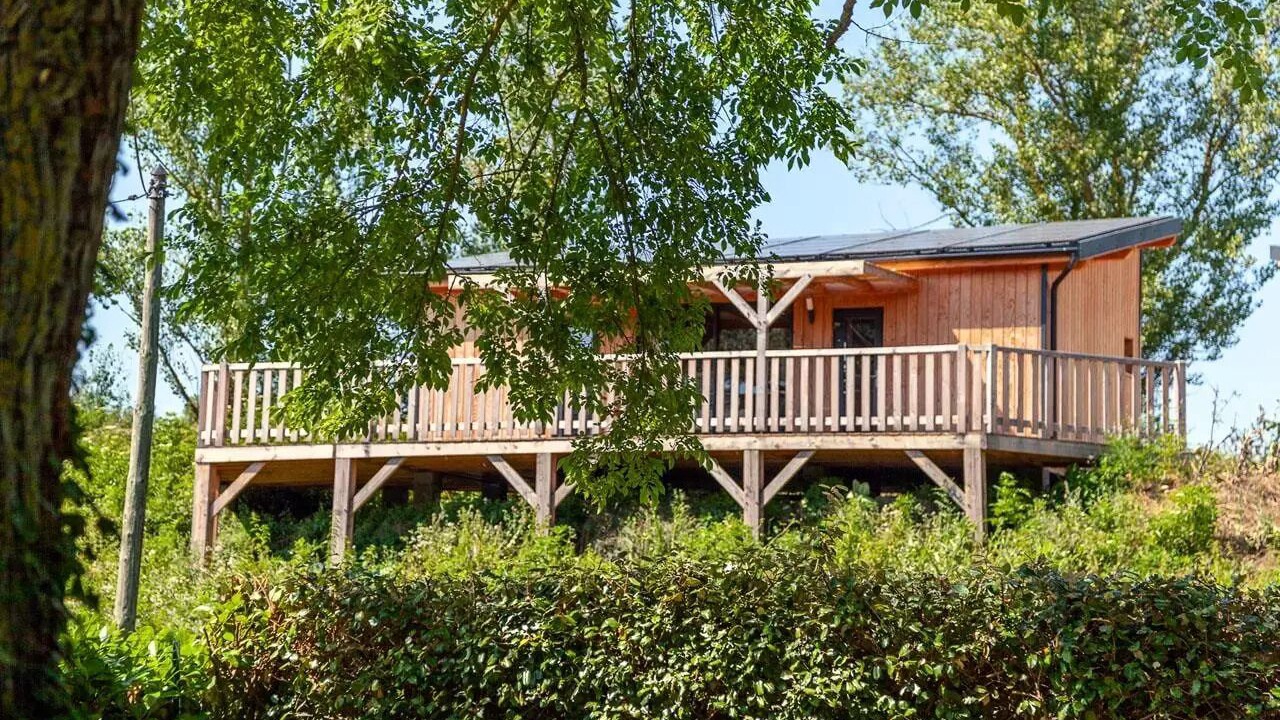 Photo of Outdoor in Martres-Tolosane