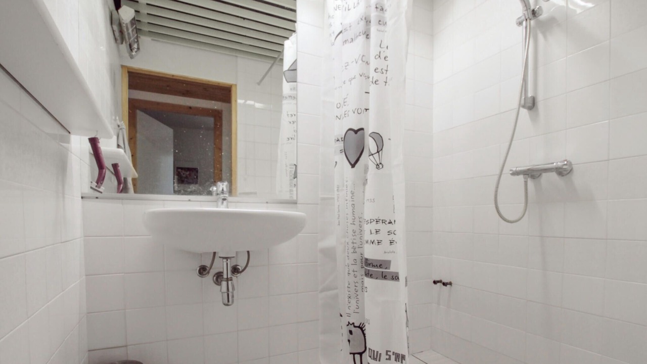 Photo of Bathroom in Blassac