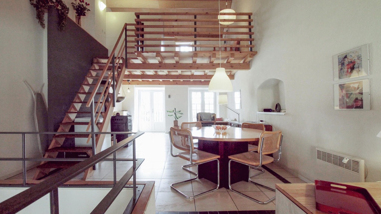 Photo of Bedroom in Blassac