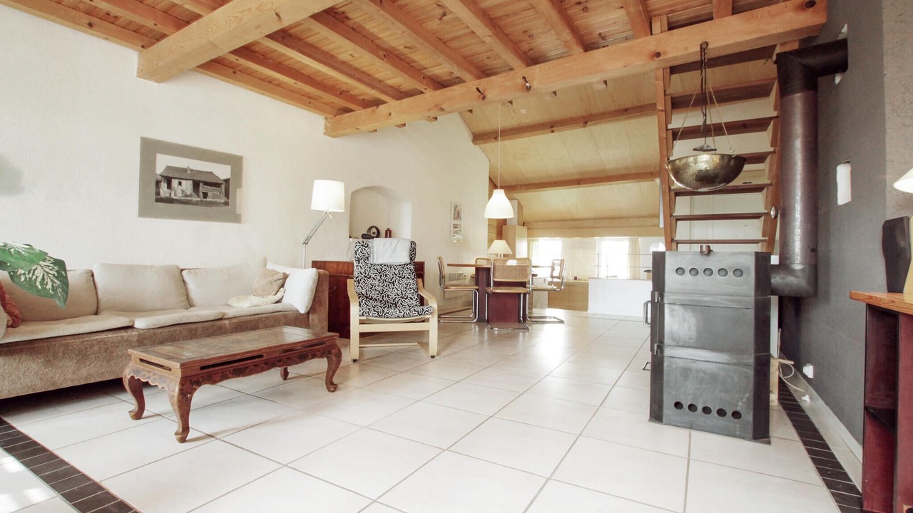 Photo of Bedroom in Blassac