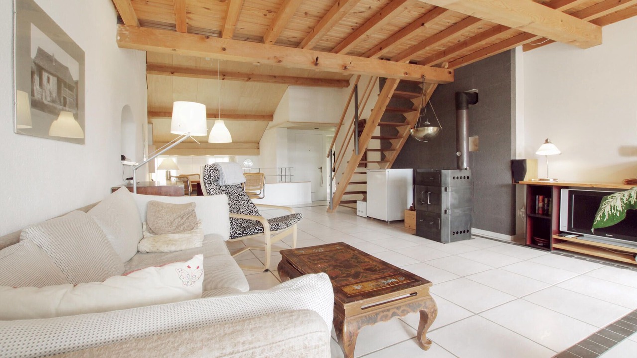 Photo of Bedroom in Blassac
