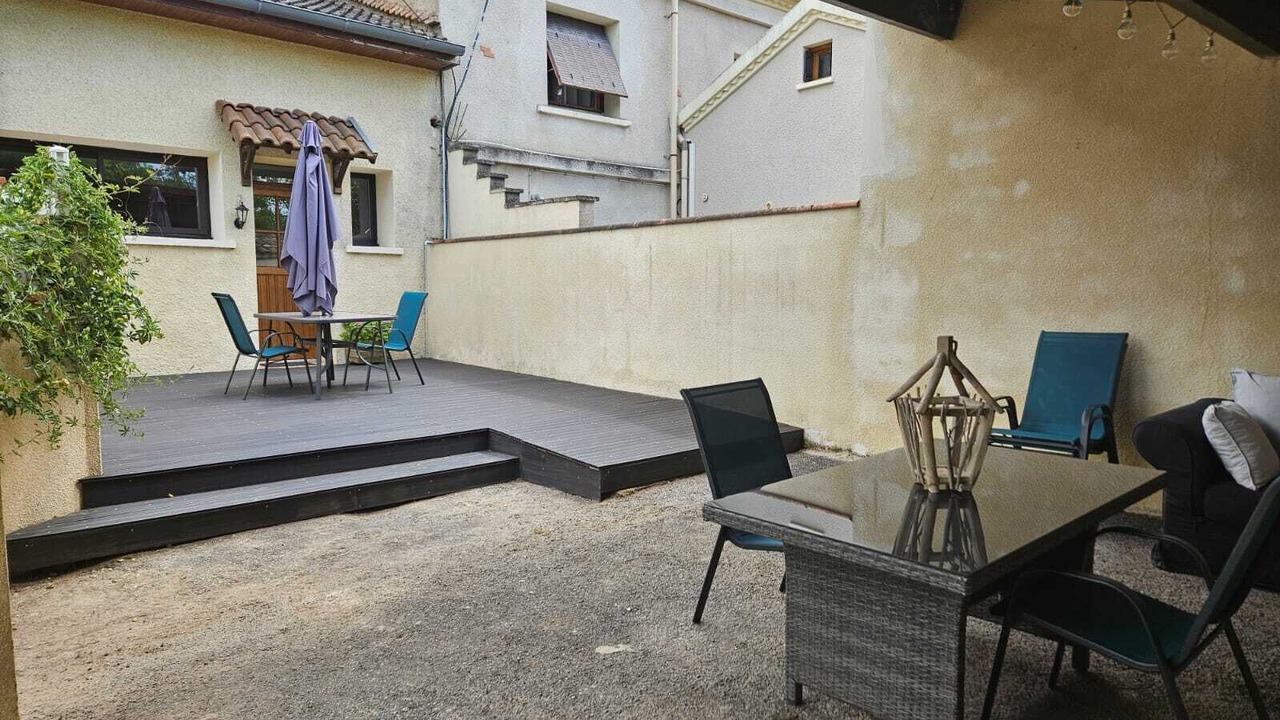 Photo of Outdoor in Salvagnac