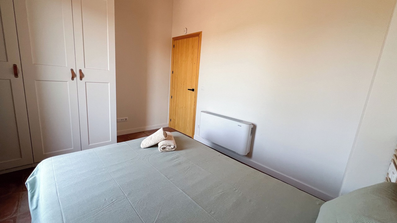 Photo of Bedroom in Vilanova de Meia