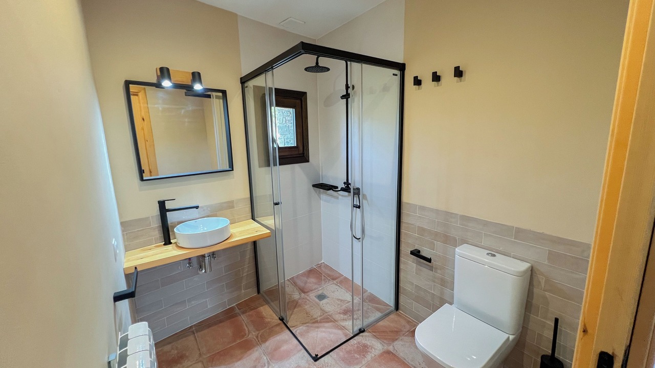 Photo of Bathroom in Vilanova de Meia
