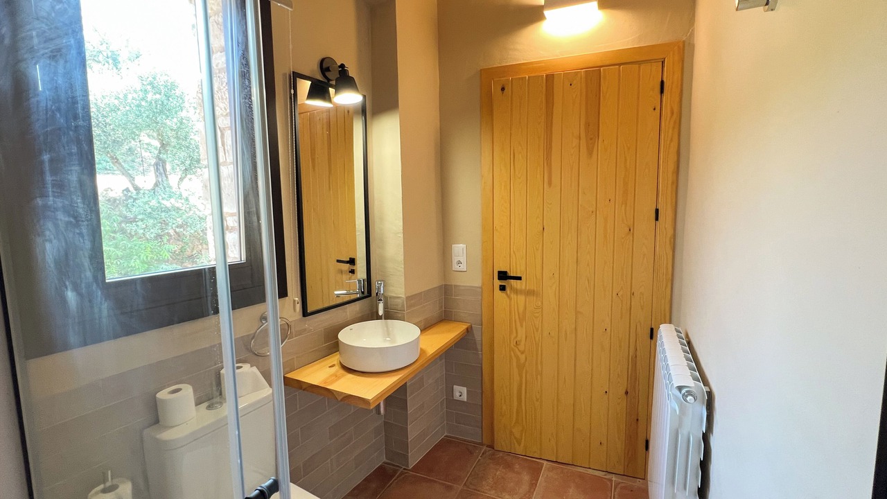 Photo of Bathroom in Vilanova de Meia