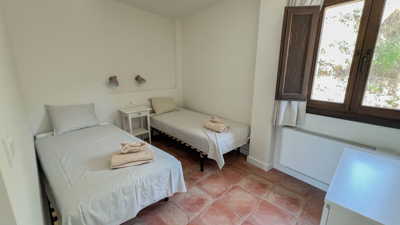 Photo of Bedroom in Vilanova de Meia
