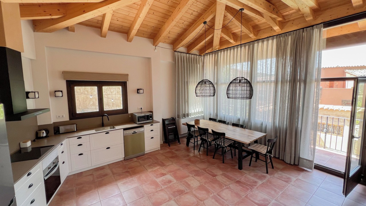 Photo of Kitchen in Vilanova de Meia