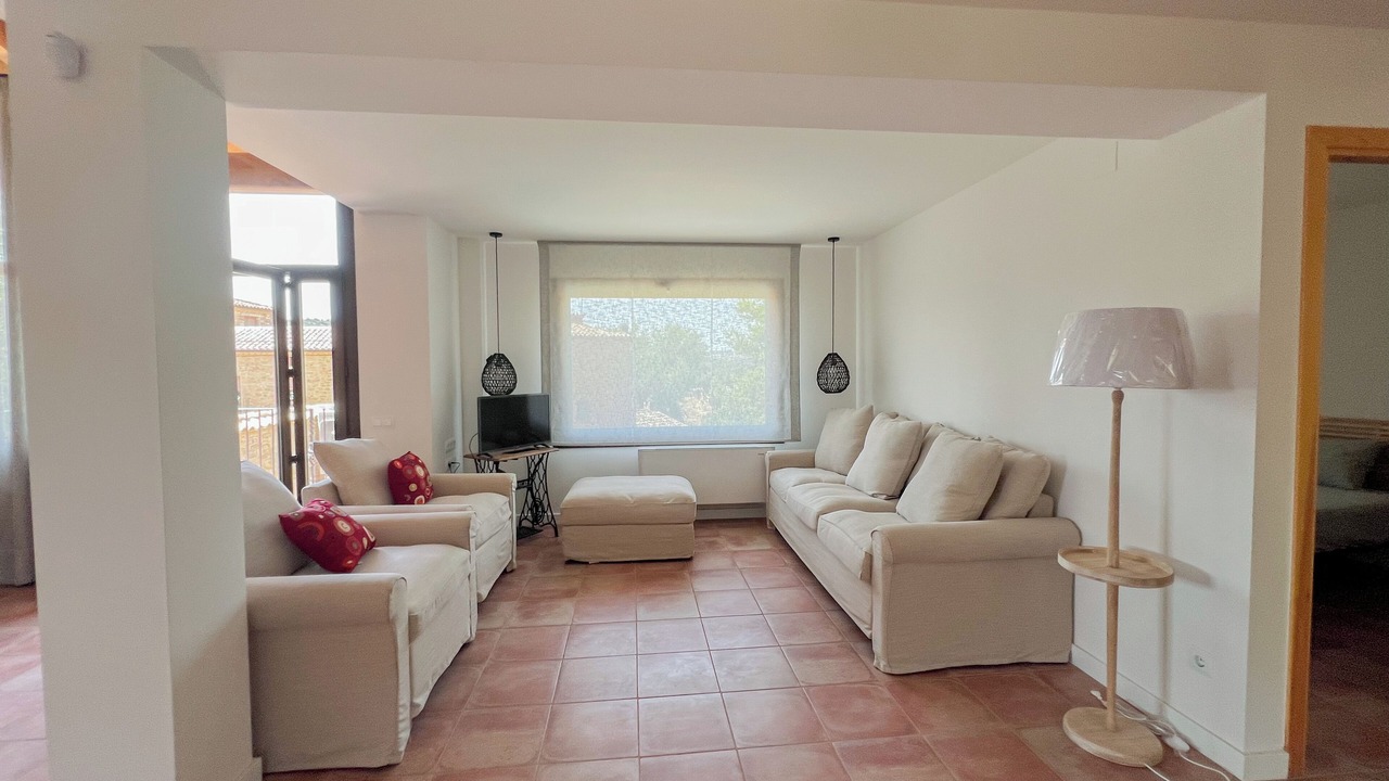 Photo of Livingroom in Vilanova de Meia
