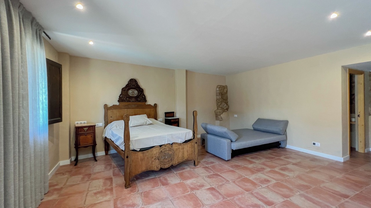 Photo of Bedroom in Vilanova de Meia