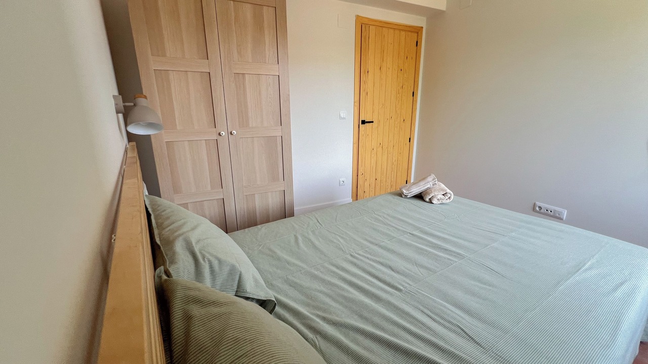 Photo of Bedroom in Vilanova de Meia