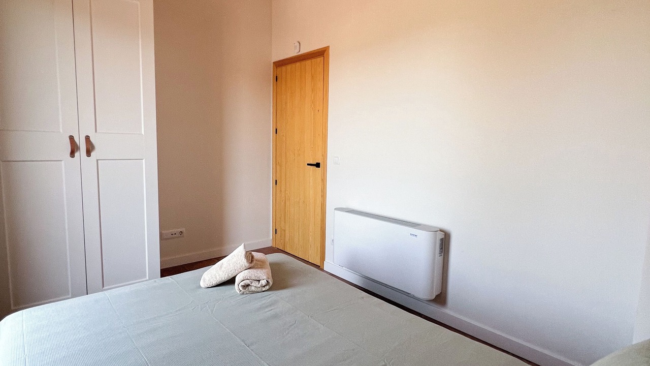 Photo of Bedroom in Vilanova de Meia