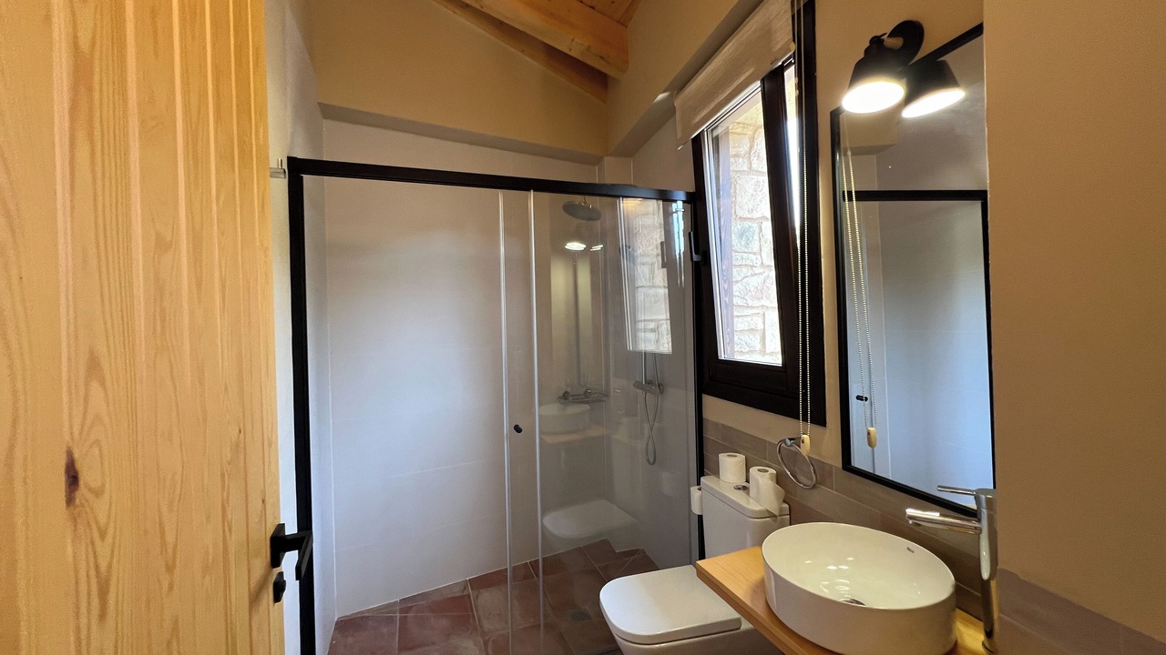 Photo of Bathroom in Vilanova de Meia
