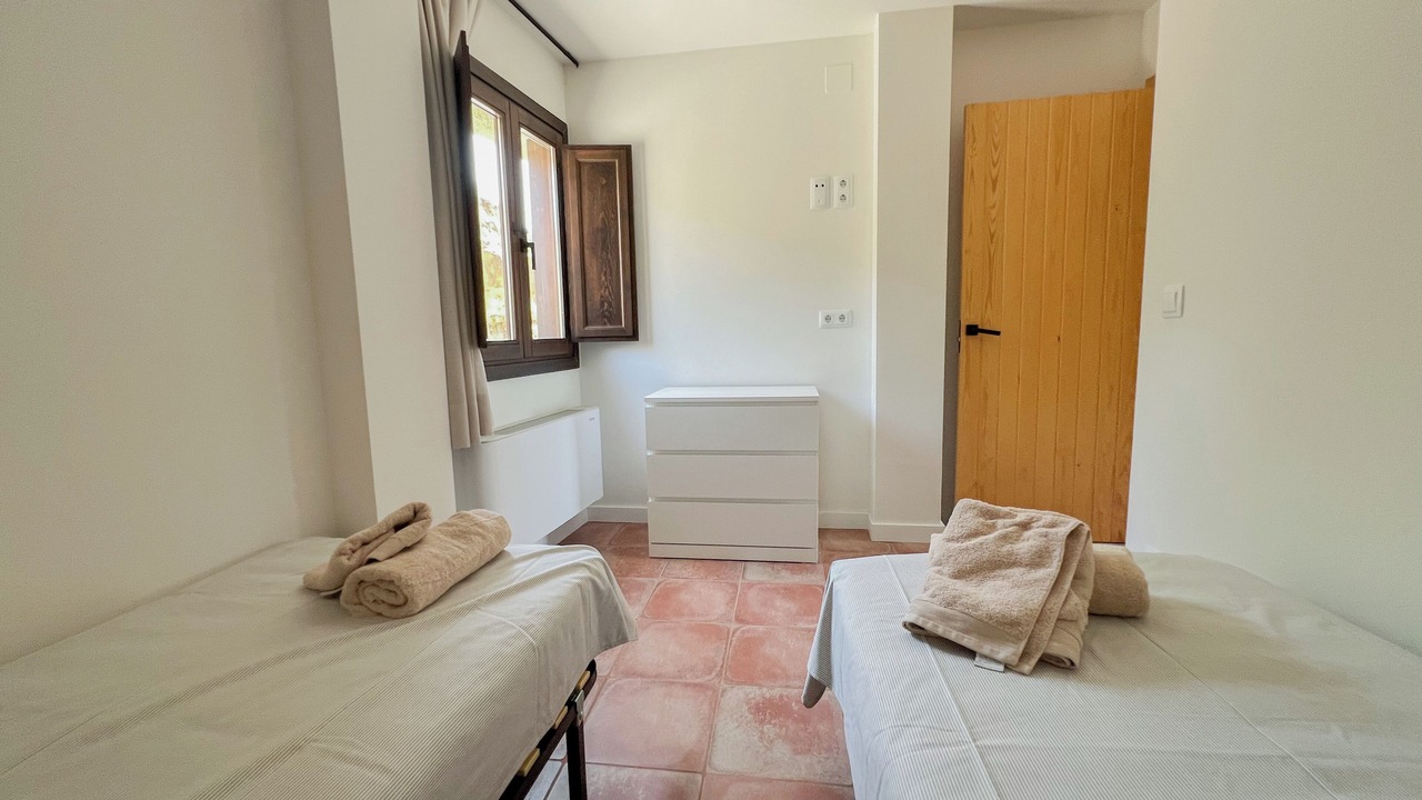 Photo of Bedroom in Vilanova de Meia