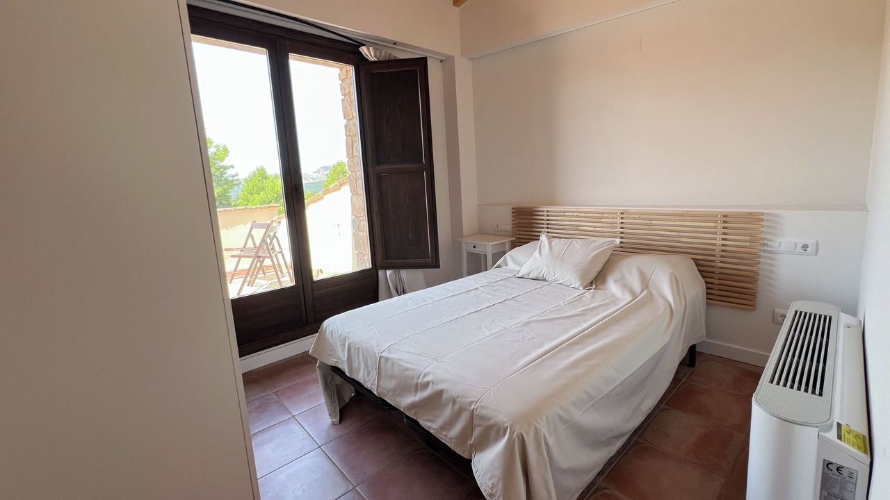Photo of Bedroom in Vilanova de Meia
