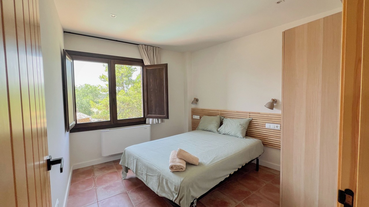 Photo of Bedroom in Vilanova de Meia