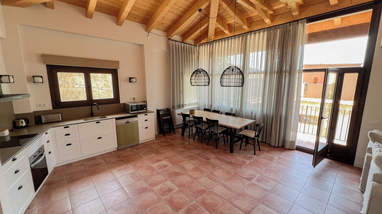 Photo of Kitchen in Vilanova de Meia