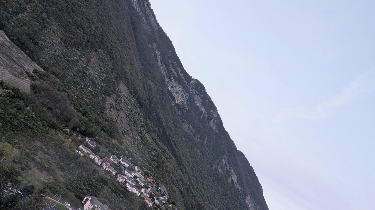 Photo of Others in Montmelian