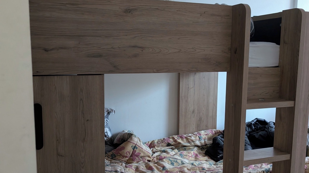 Photo of Bedroom in Montmelian