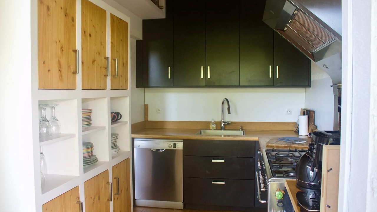 Photo of Kitchen in Ondres