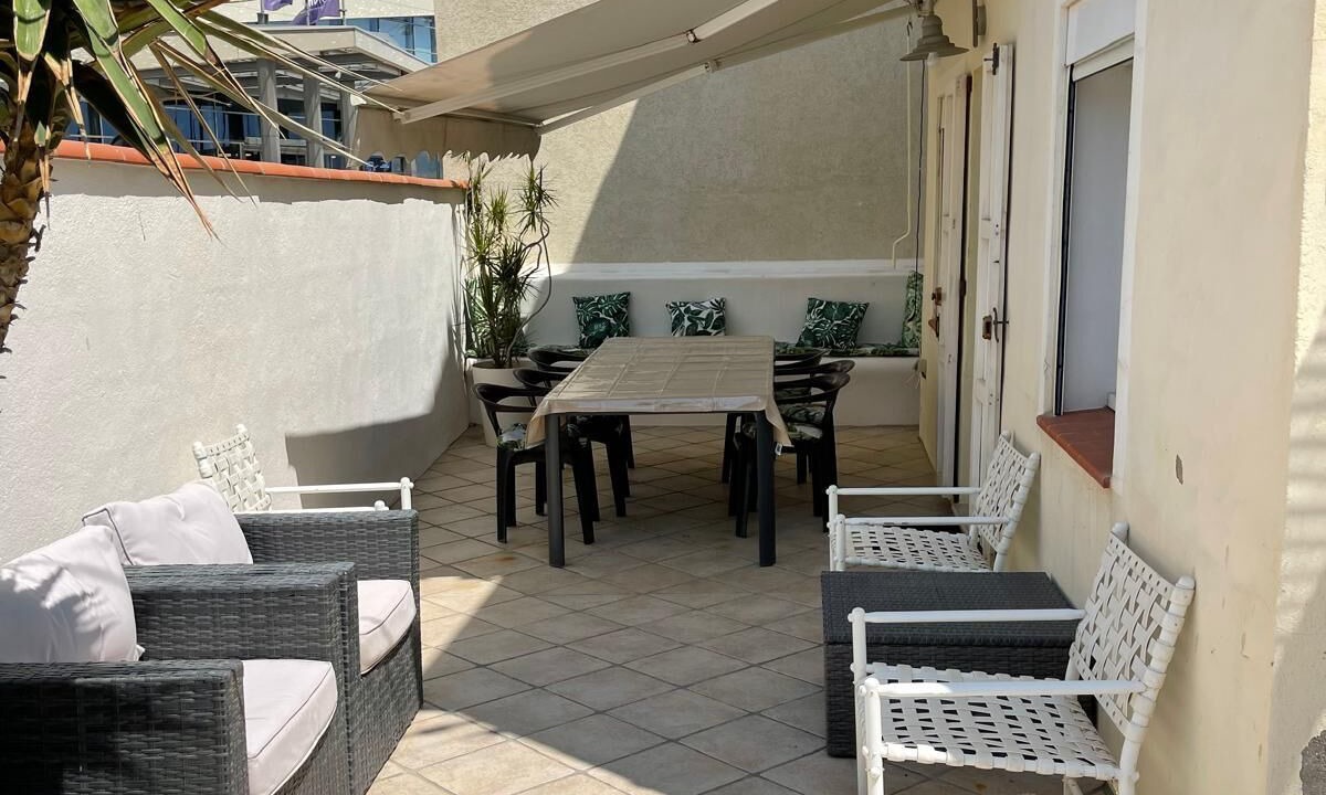 Photo of Outdoor in Le Port