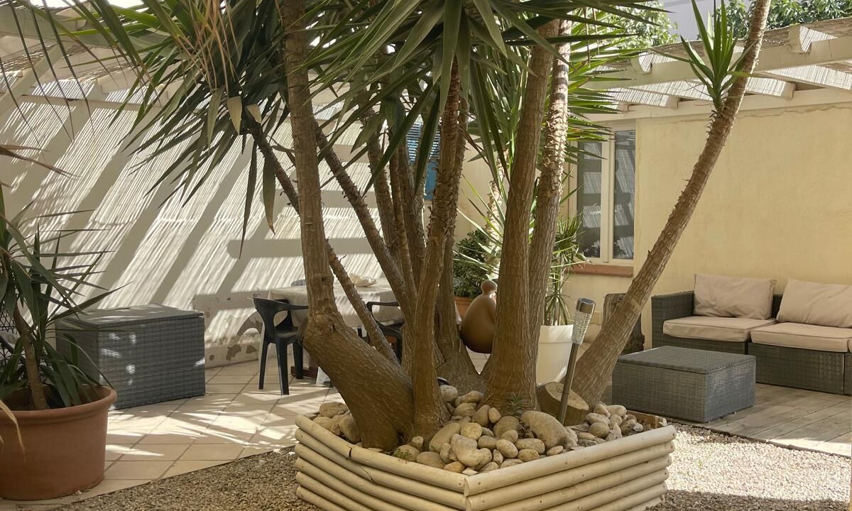 Photo of Patio Balcony in Le Port