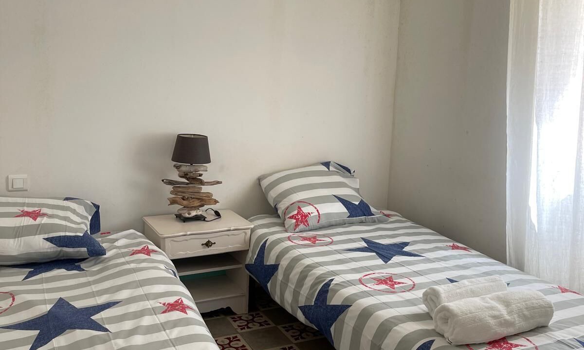 Photo of Bedroom in Le Port