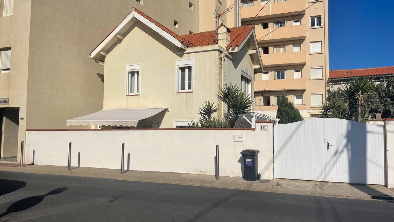 Photo of Outdoor in Le Port