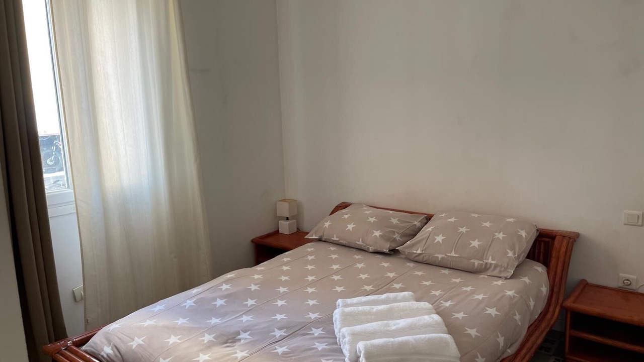 Photo of Bedroom in Le Port