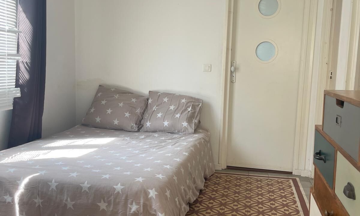 Photo of Bedroom in Le Port