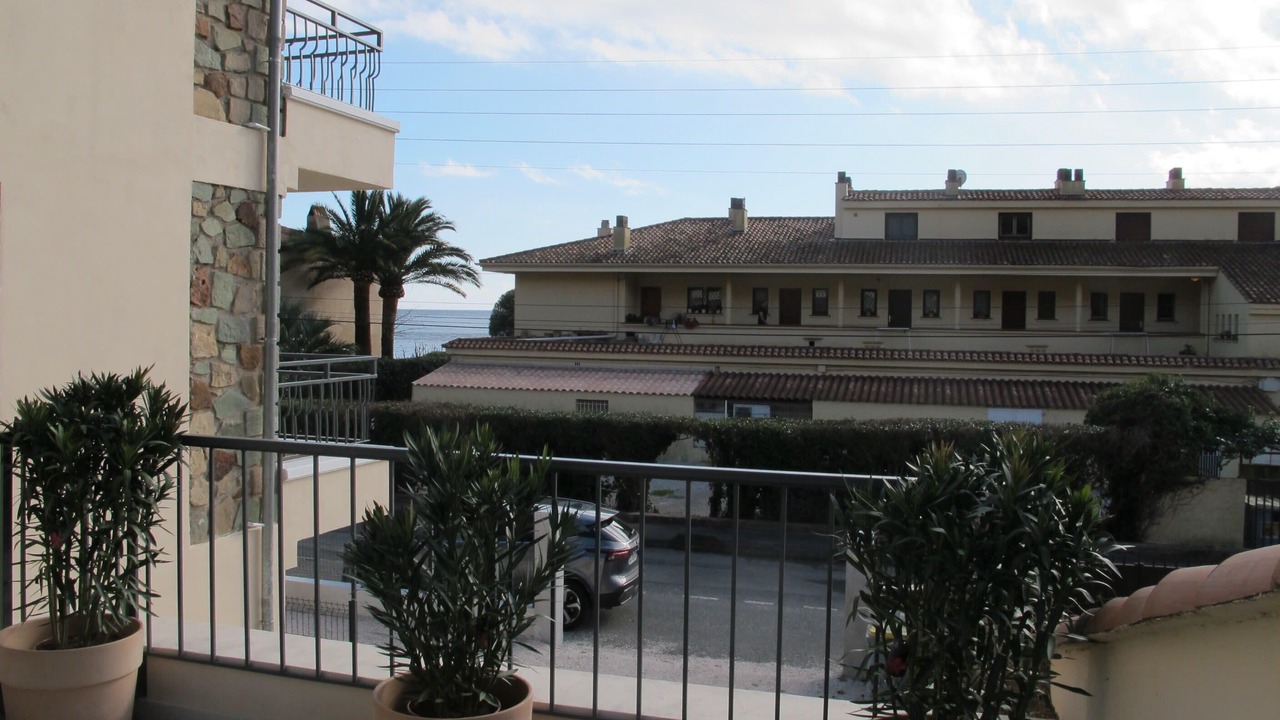 Photo of Outdoor in Agay