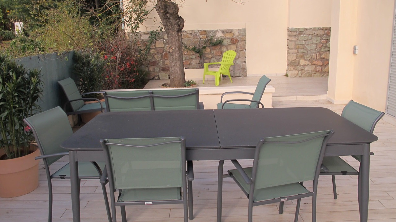 Photo of Outdoor in Agay