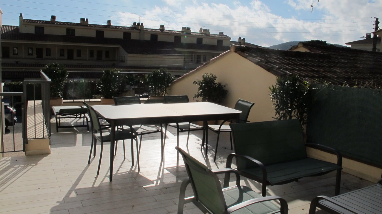 Photo of Outdoor in Agay