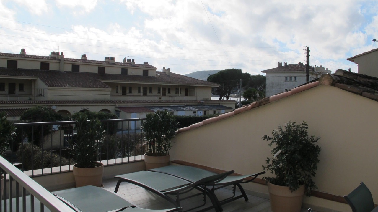 Photo of Outdoor in Agay