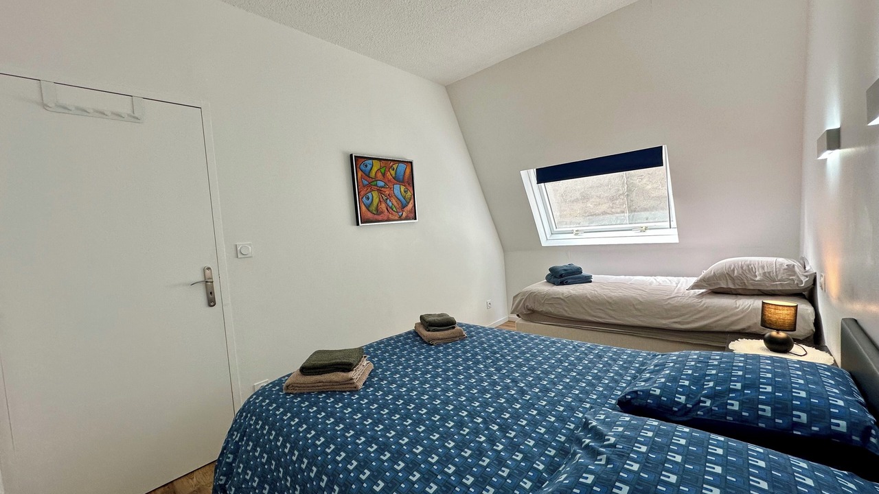 Photo of Bedroom in Lourdes