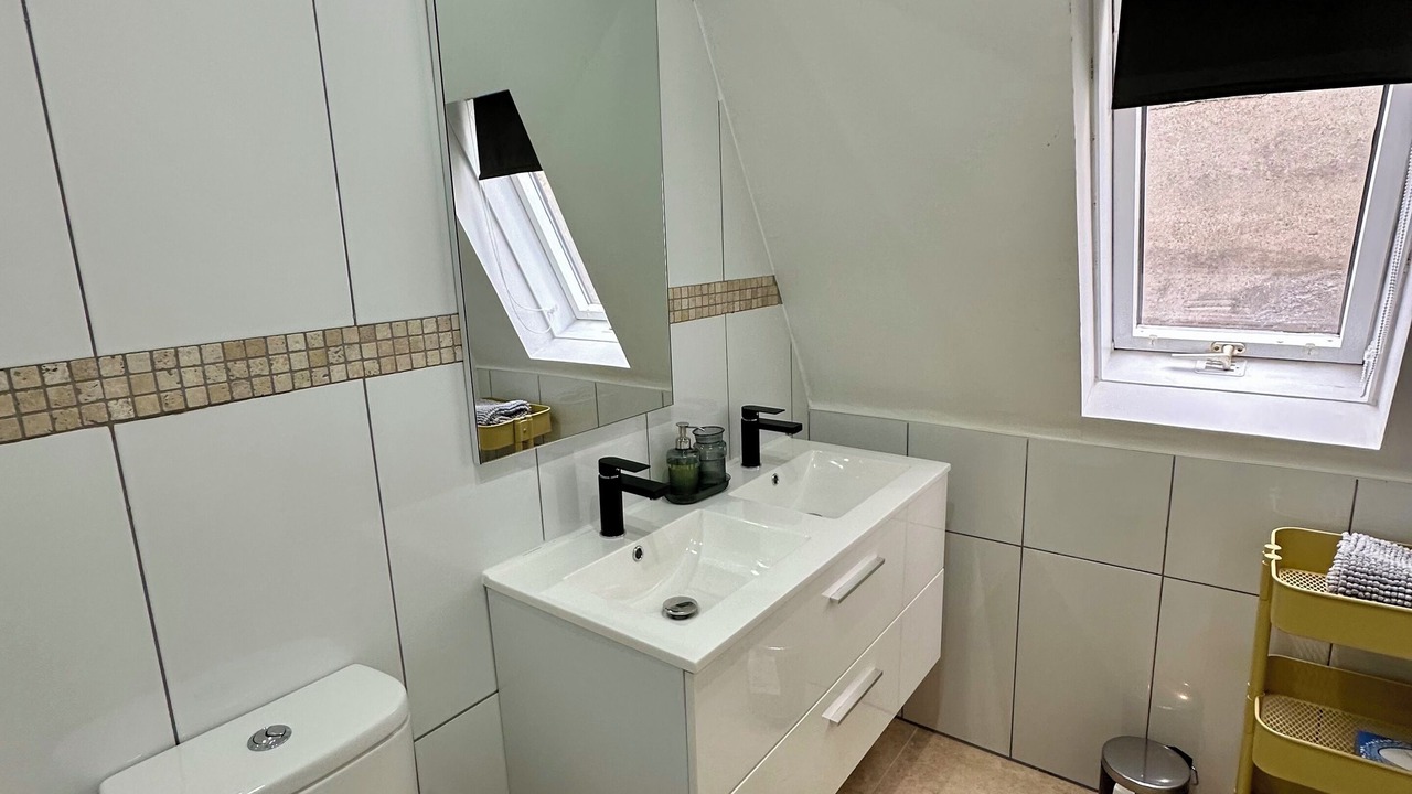 Photo of Bathroom in Lourdes