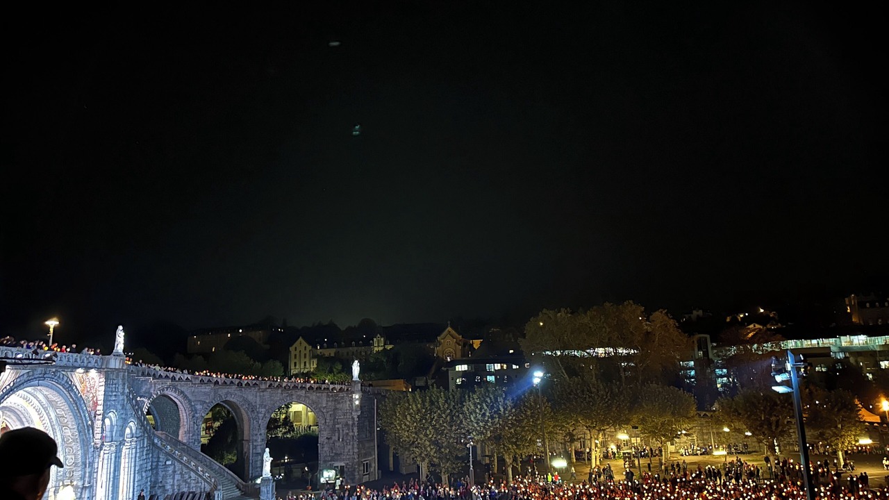 Photo of Others in Lourdes