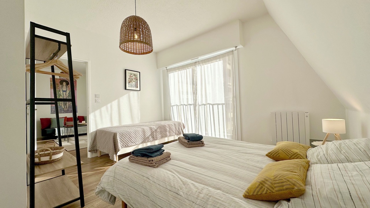 Photo of Bedroom in Lourdes