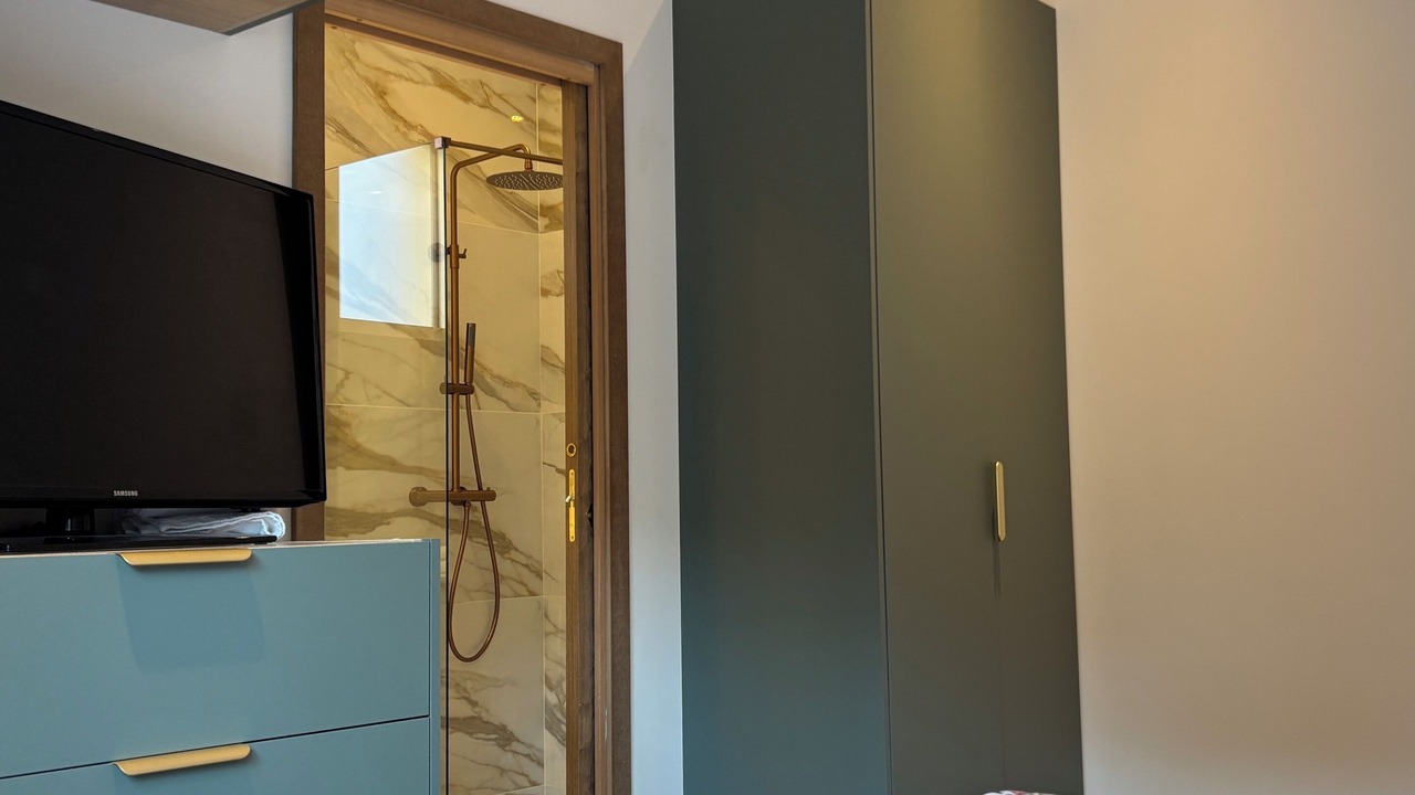 Photo of Bedroom in Prado - Republique