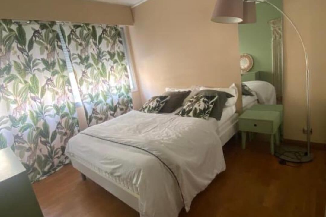 Photo of Bedroom in La Madeleine