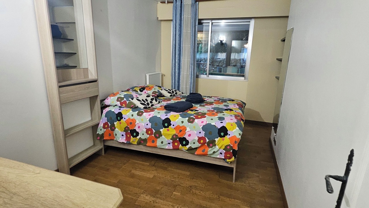 Photo of Bedroom in La Madeleine