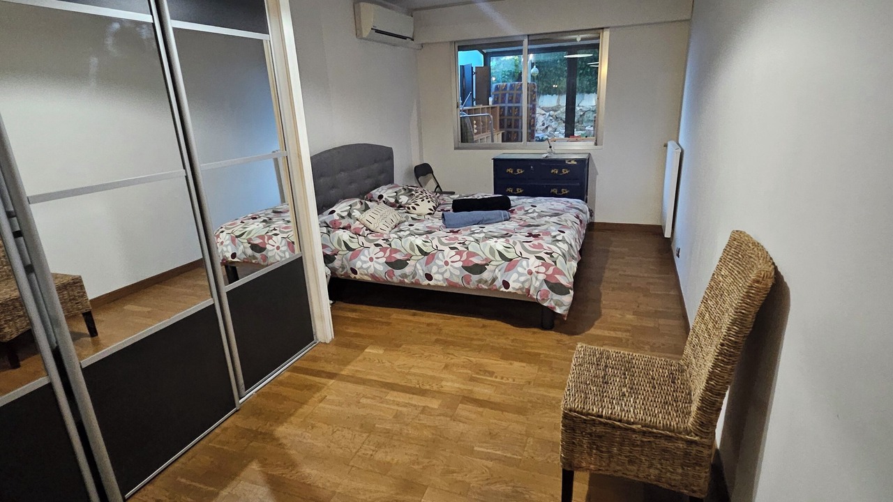Photo of Bedroom in La Madeleine