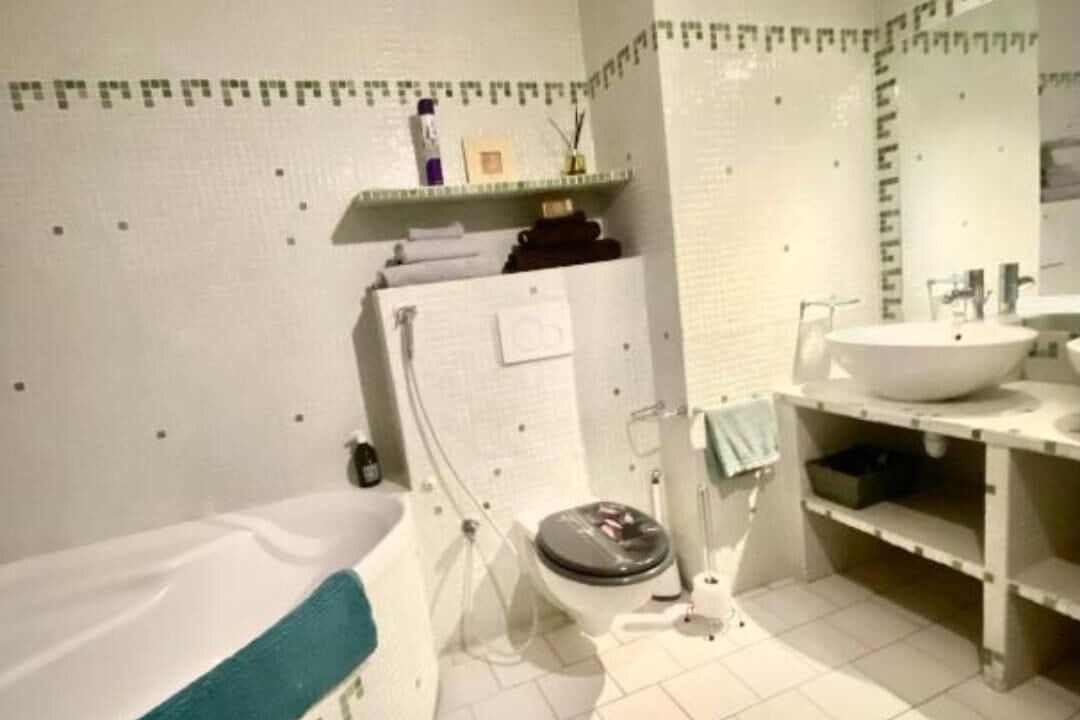 Photo of Bathroom in La Madeleine