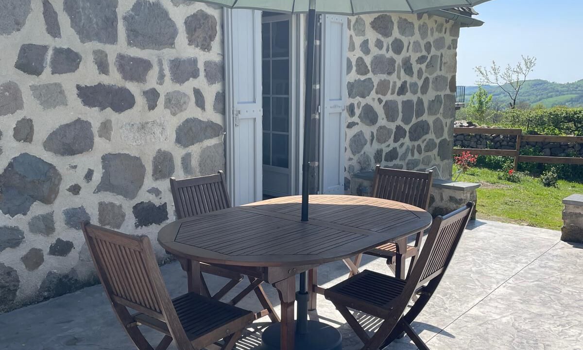 Photo of Outdoor in Raulhac